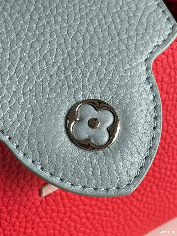 CAPUCINES LOUIS MINI VUITTON 0423